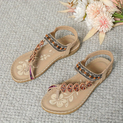 OLIVIA™ | Comfortabele sandalen voor dames