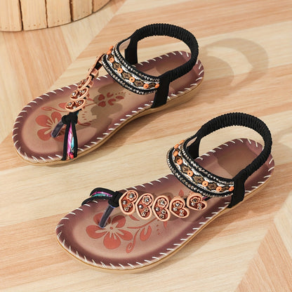 OLIVIA™ | Comfortabele sandalen voor dames