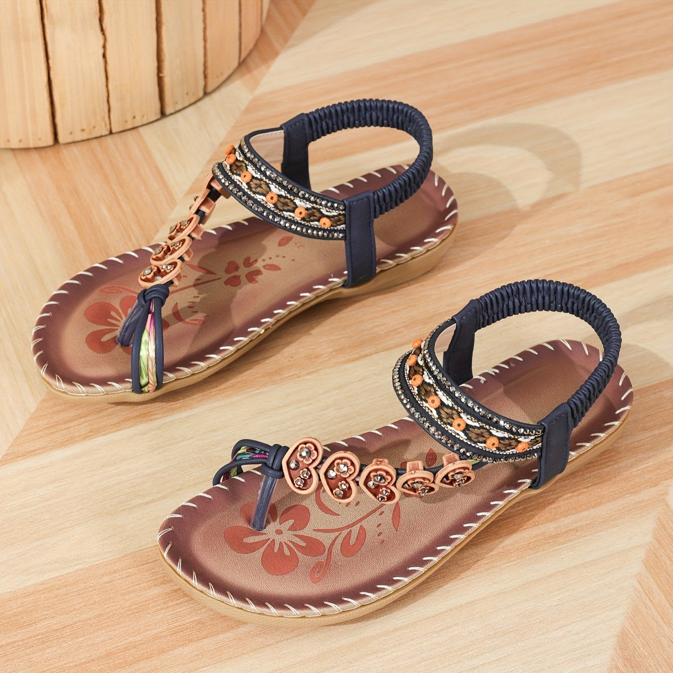 OLIVIA™ | Comfortabele sandalen voor dames